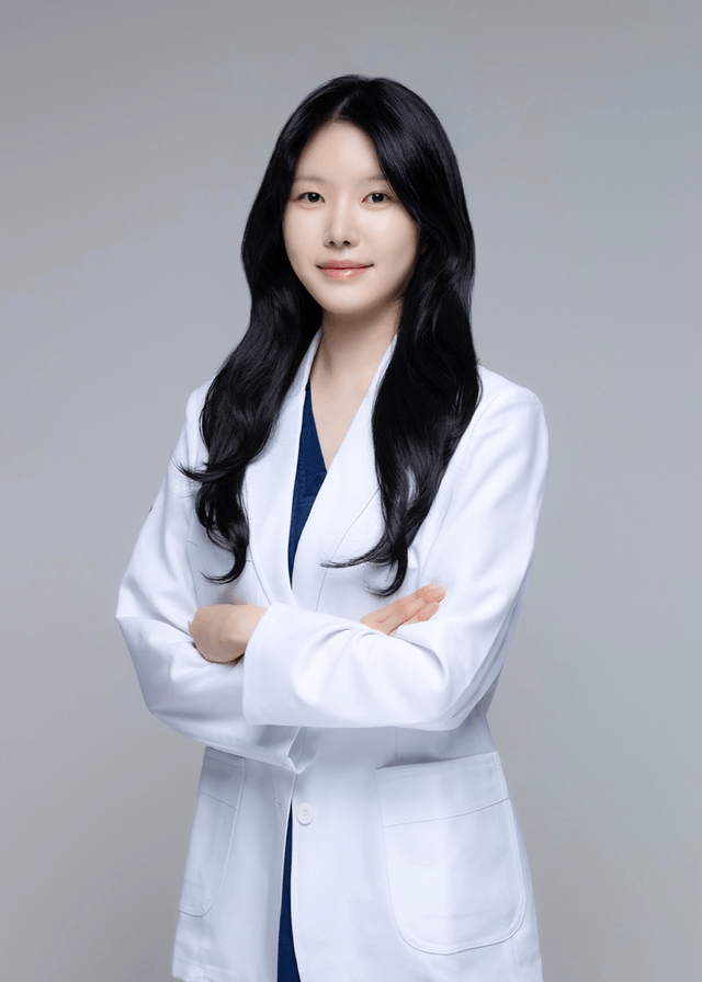 박수빈 원장